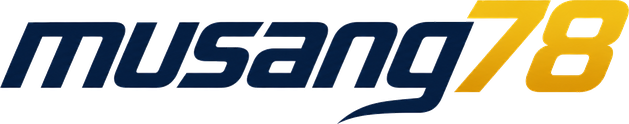 Logo musang78